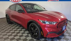 2023 Ford Mustang Mach-E Premium
