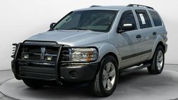 2006 Dodge Durango SXT