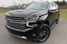 2024 Chevrolet Suburban Shield Premier