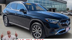 2023 Mercedes-Benz GLC-Class GLC 300