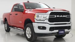 2024 Ram Ram Pickup 2500 Big Horn