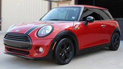 2015 MINI Hardtop Cooper