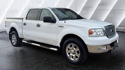 2004 Ford F-150 XLT