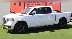 2019 Ram Ram Pickup 1500 Laramie