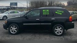2009 GMC Envoy SLT