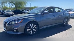 2020 Nissan Altima 2.5 SL