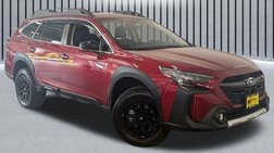 2024 Subaru Outback Limited XT
