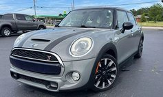 2015 MINI Hardtop Cooper S