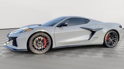 2024 Chevrolet Corvette Z06