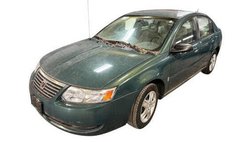 2007 Saturn Ion 2