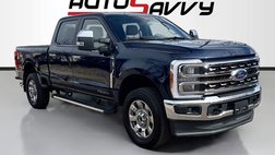 2025 Ford Super Duty F-250 Lariat