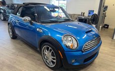 2009 MINI Cooper S