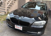 2013 BMW 5 Series 528i xDrive