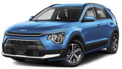 2024 Kia Niro Plug-In Hybrid EX