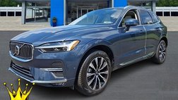 2023 Volvo XC60 B5 Plus Bright Theme