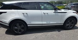 2025 Land Rover Range Rover Velar P250 Dynamic SE
