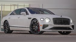 2026 Bentley Flying Spur AWD