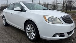 2012 Buick Verano Base