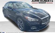 2014 Infiniti Q50 Premium