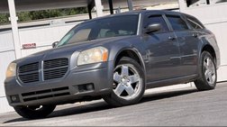 2005 Dodge Magnum RT
