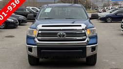 2016 Toyota Tundra TRD Pro