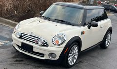 2010 MINI Cooper Base