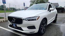 2018 Volvo XC60 T5 Momentum