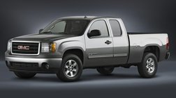2010 GMC Sierra 1500 SL