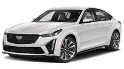 2024 Cadillac CT5 Premium Luxury