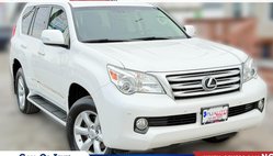 2013 Lexus GX 460 Base