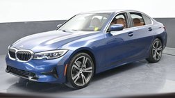 2021 BMW 3 Series 330i