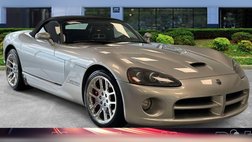 2004 Dodge Viper SRT-10