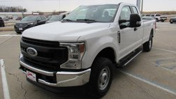2020 Ford Super Duty F-350 XL