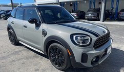 2023 MINI Countryman S