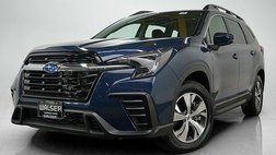2024 Subaru Ascent Premium 7-Passenger
