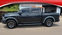 2017 Ram Ram Pickup 1500 Rebel