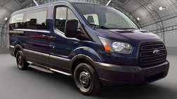 2018 Ford Transit XL