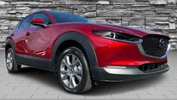 2025 Mazda CX-30 2.5 S Premium