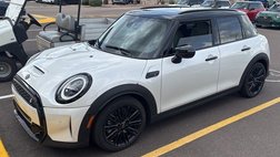 2023 MINI Hardtop Cooper S