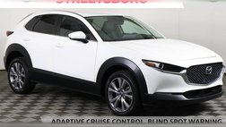 2020 Mazda CX-30 Select