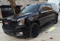 2015 GMC Yukon XL Denali