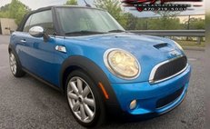 2010 MINI Cooper S