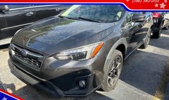 2019 Subaru Crosstrek 2.0i Limited