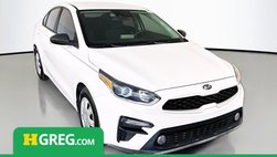 2020 Kia Forte FE