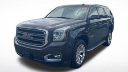 2016 GMC Yukon SLE