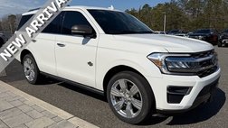 2023 Ford Expedition King Ranch
