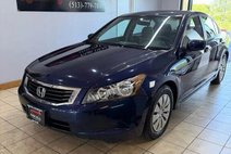 2008 Honda Accord LX