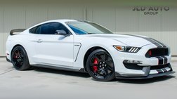 2019 Ford Mustang Shelby GT350R
