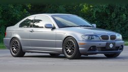 2004 BMW 3 Series 330Ci