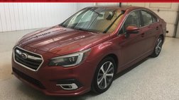 2018 Subaru Legacy 2.5i Limited